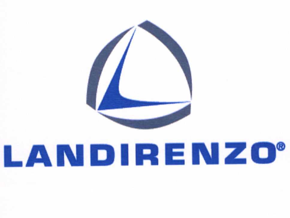 Paraqitja e markës LANDIRENZO