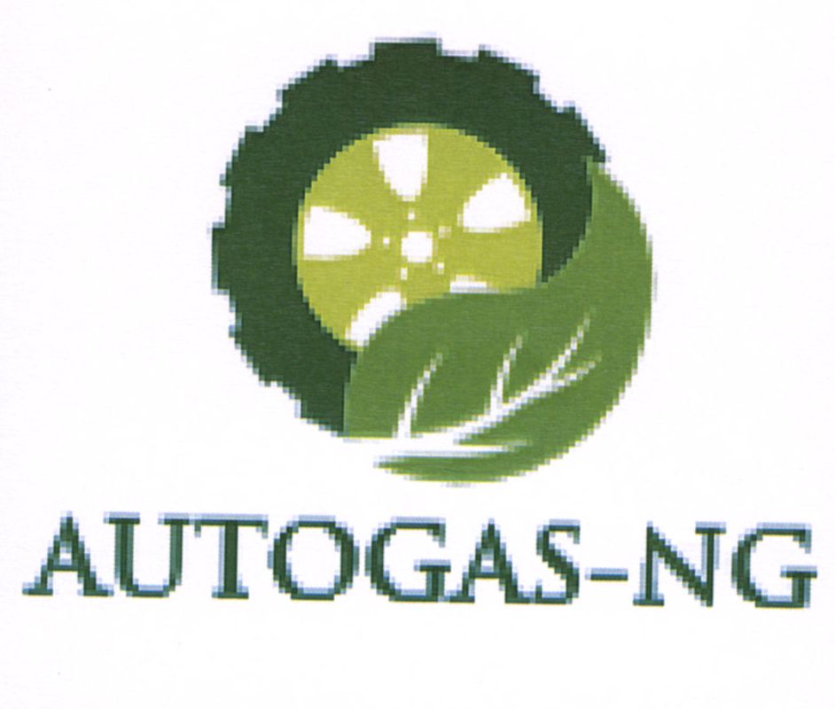 Paraqitja e markës AUTOGAS-NG