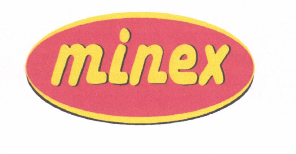 Paraqitja e markës minex