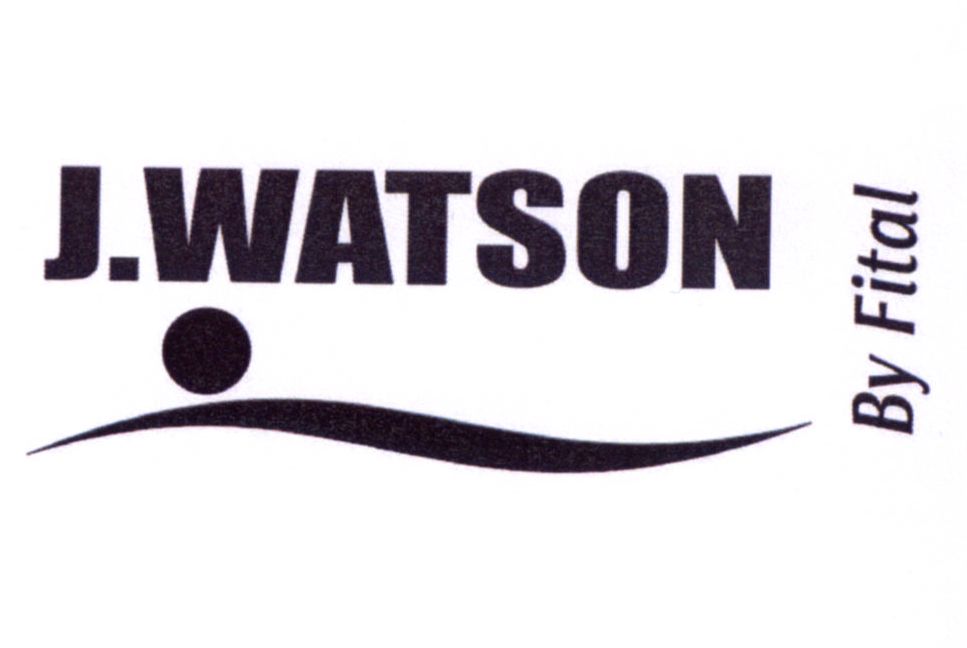 Paraqitja e markës J.WATSON By Fital