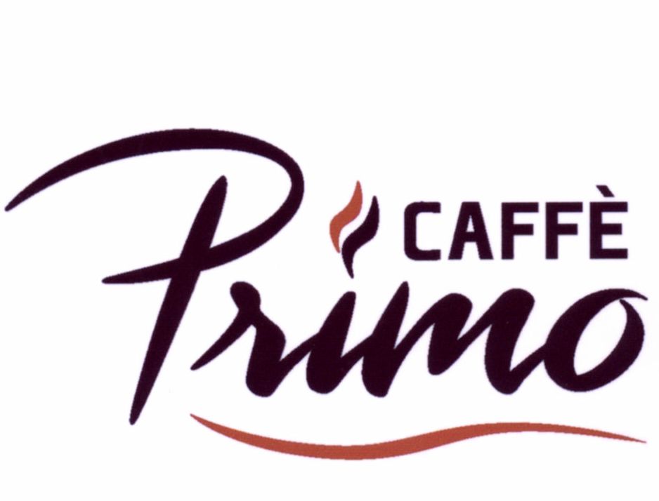 Paraqitja e markës Primo CAFFE