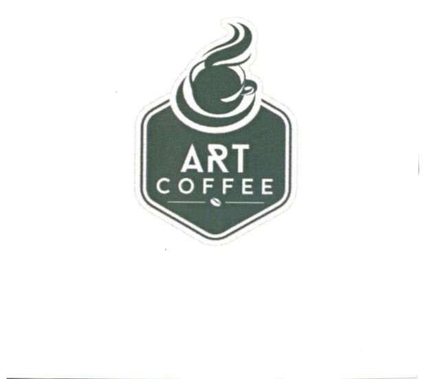 Paraqitja e markës ART COFFEE
