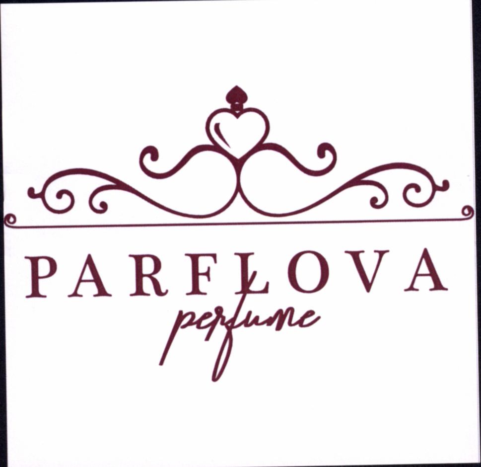 Paraqitja e markës PARFLOVA