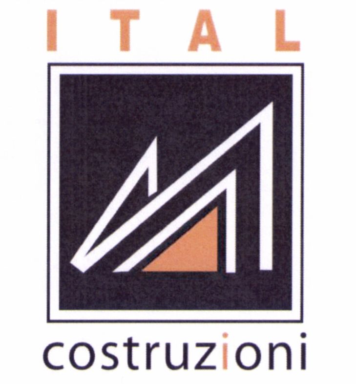 Paraqitja e markës ITAL COSTRUZIONI