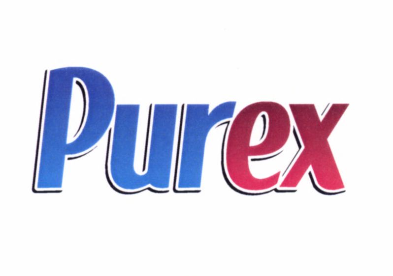 Paraqitja e markës PUREX