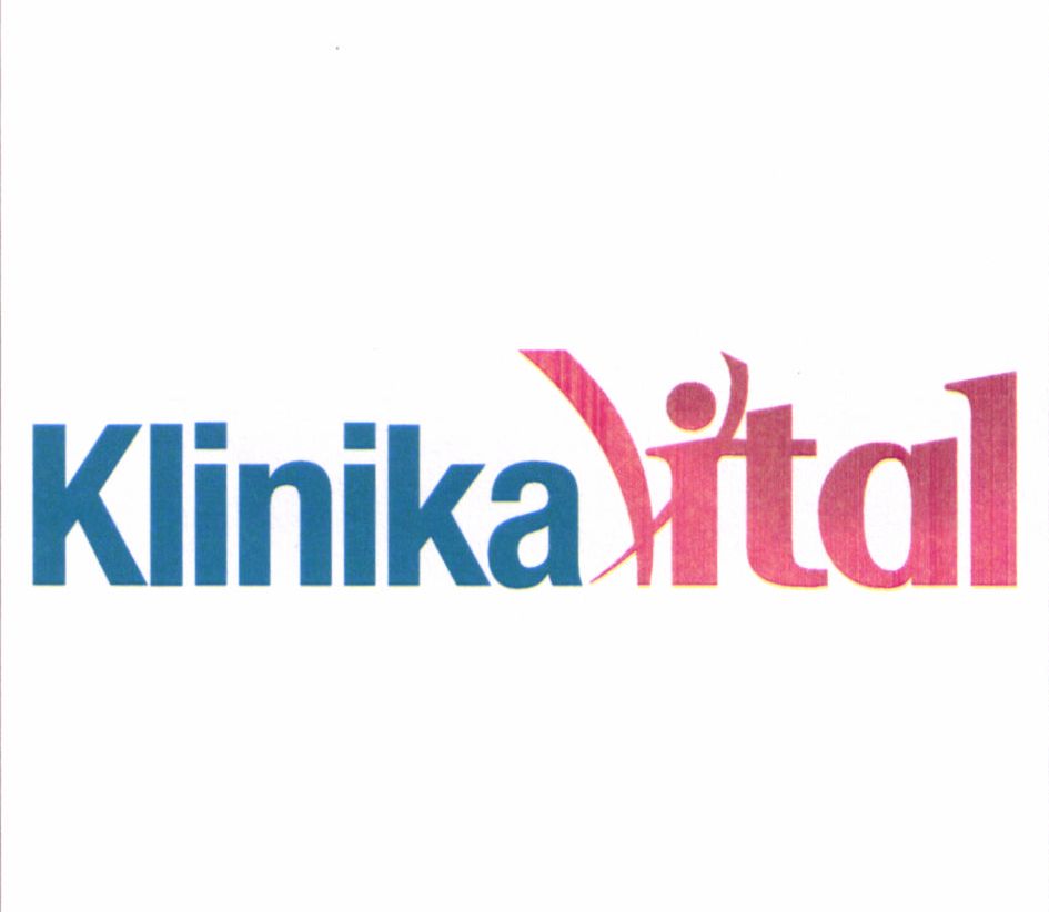 Paraqitja e markës Klinika VITAL