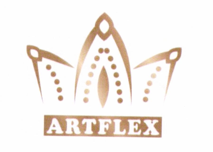 Paraqitja e markës ARTFLEX