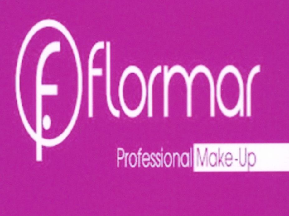 Paraqitja e markës Flormar