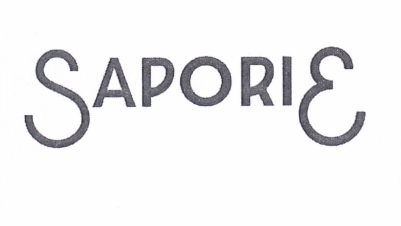 Paraqitja e markës SaporiE