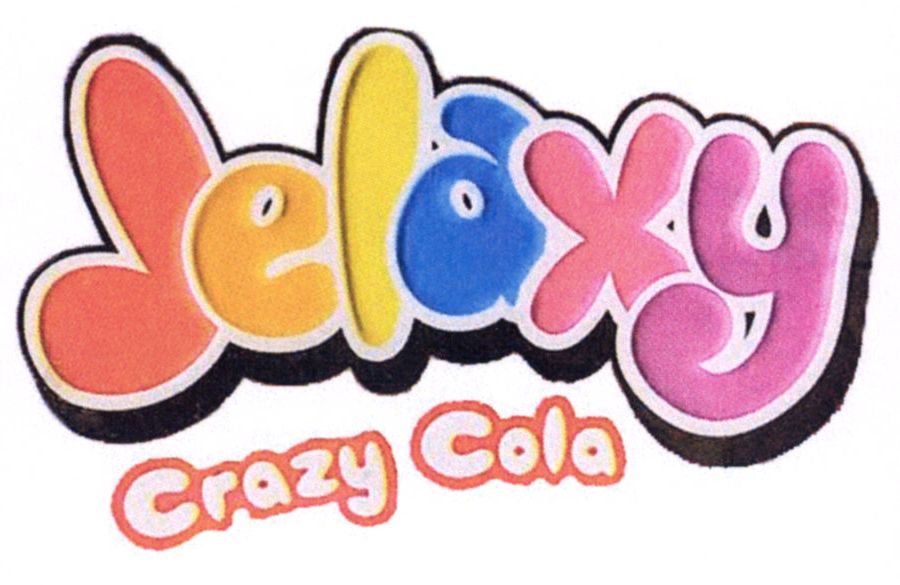 Paraqitja e markës Jelaxy