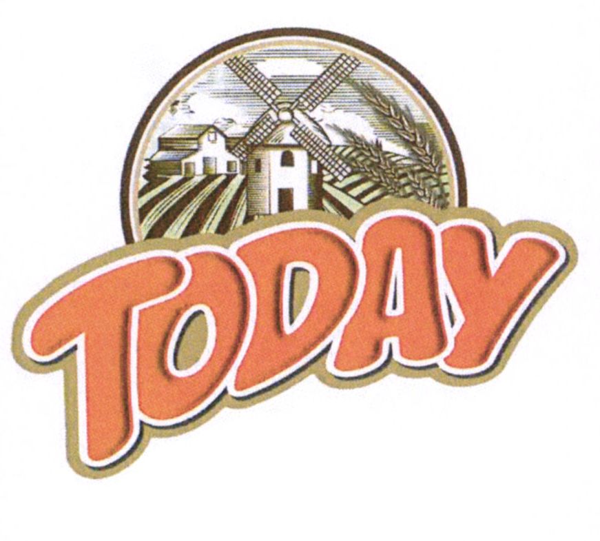 Paraqitja e markës Today
