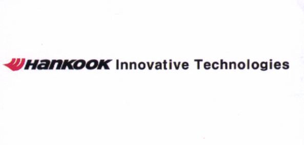 Paraqitja e markës Hankook Innovative Technologies