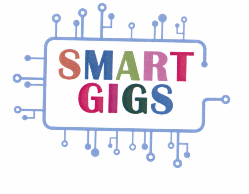Paraqitja e markës SMART GIGS