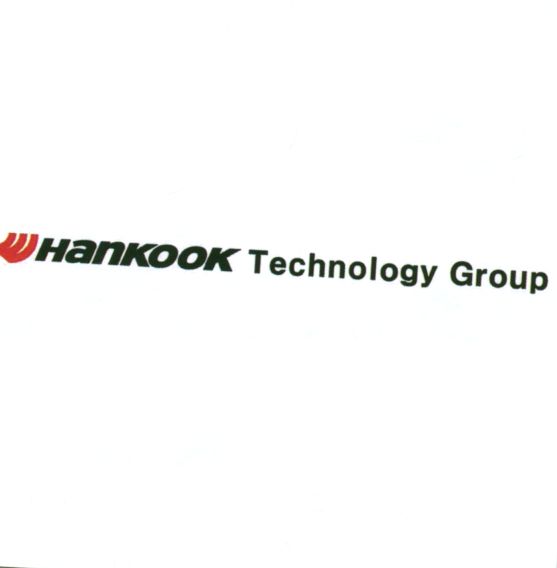 Paraqitja e markës Hankook Technology Group