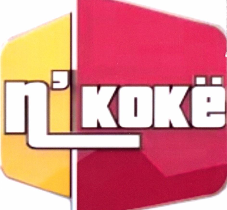 Paraqitja e markës N'KOKË
