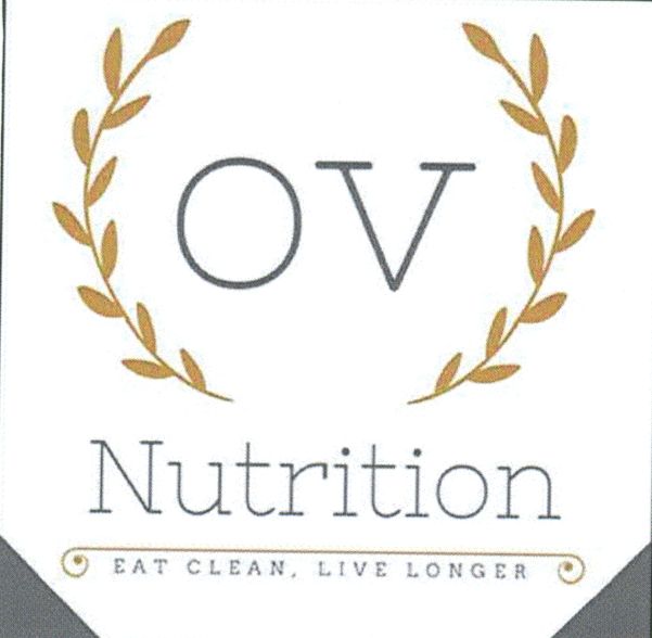 Paraqitja e markës OV NUTRITION