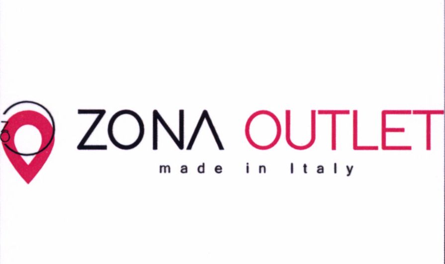 Paraqitja e markës ZONA OUTLET