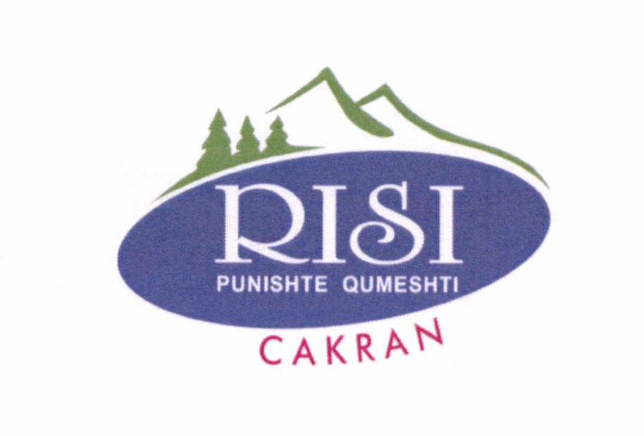 Paraqitja e markës RISI PUNISHTE QUMESHTI CAKRAN