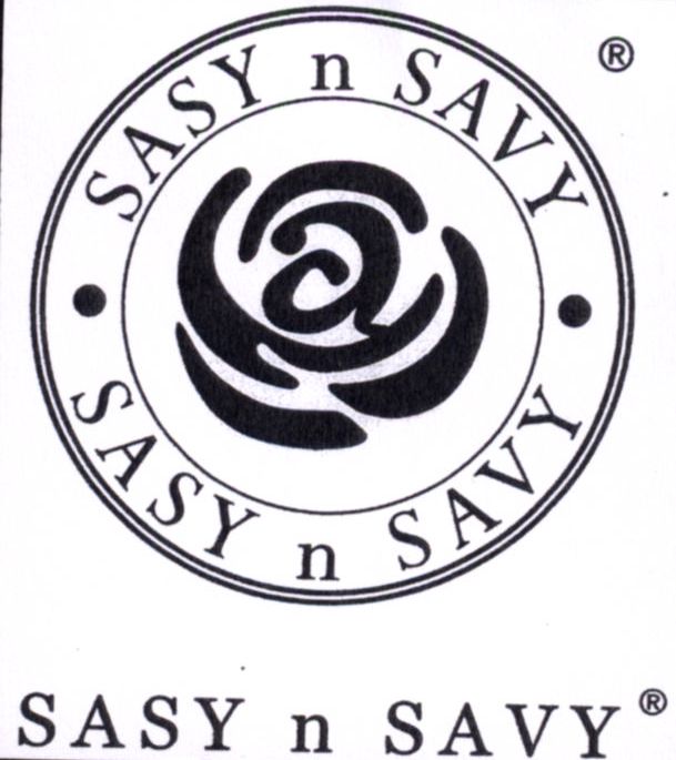 Paraqitja e markës SASY n SAVY