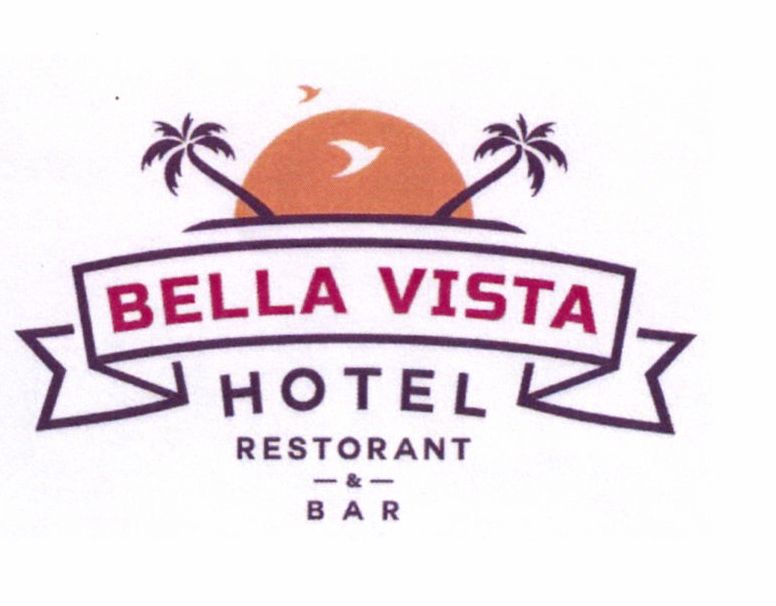 Paraqitja e markës BELLA VISTA