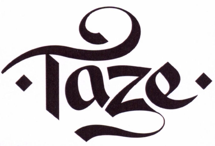 Paraqitja e markës Taze