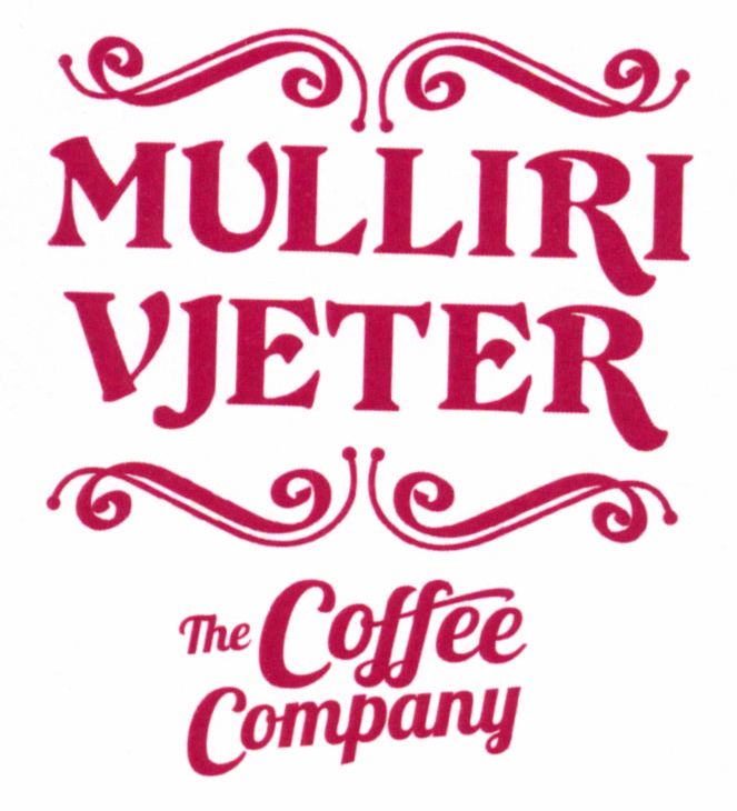 Paraqitja e markës MULLIRI VJETER THE COFFEE COMPANY