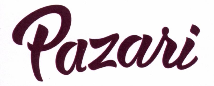 Paraqitja e markës Pazari