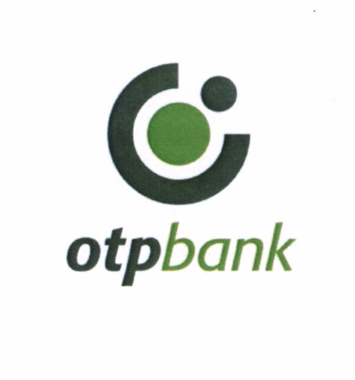 Paraqitja e markës OPT bank
