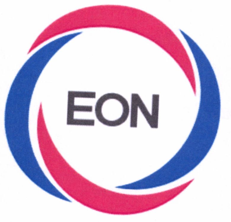 Paraqitja e markës EON