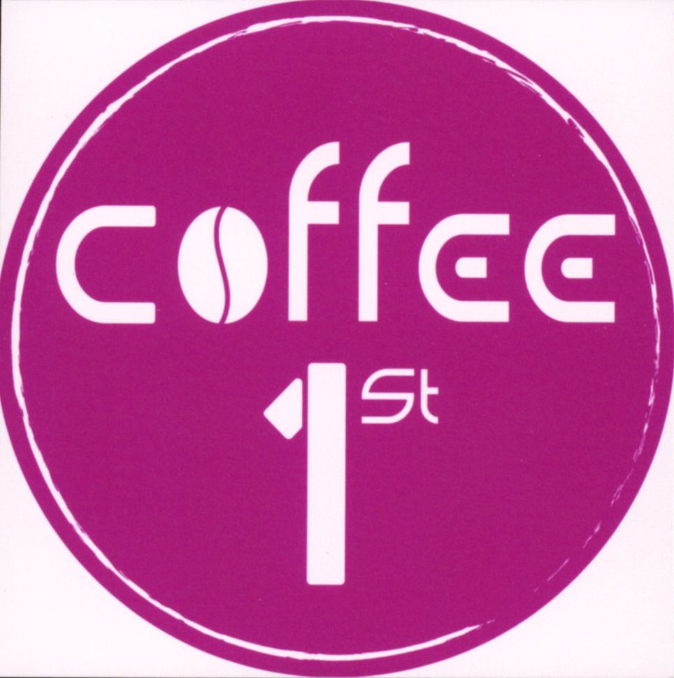 Paraqitja e markës Coffee 1 st