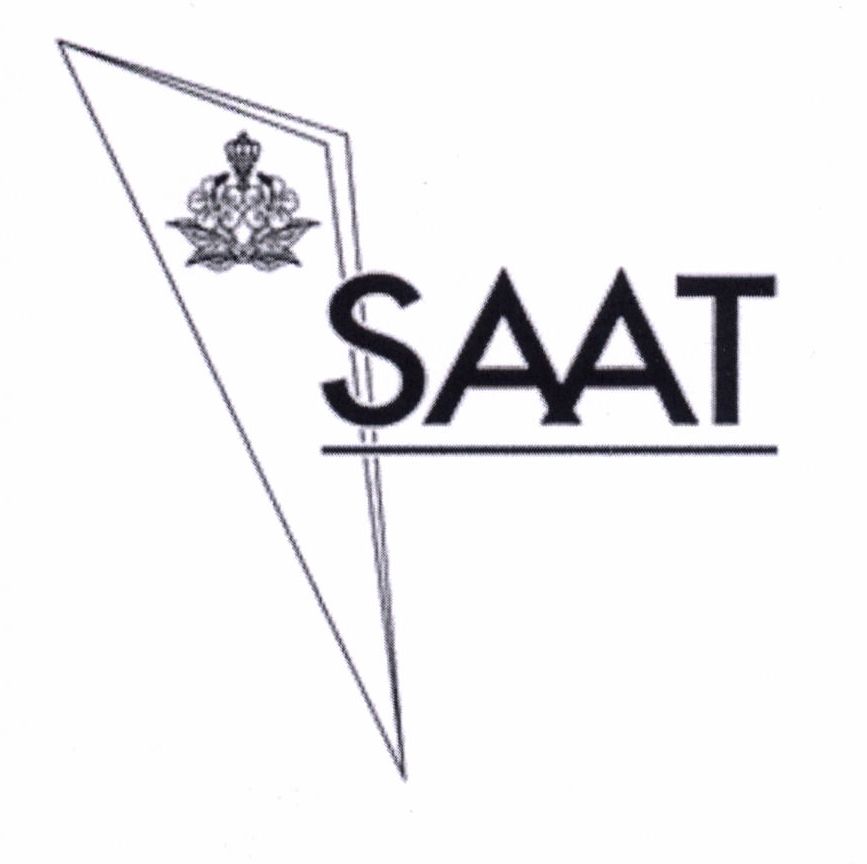 Paraqitja e markës SAAT