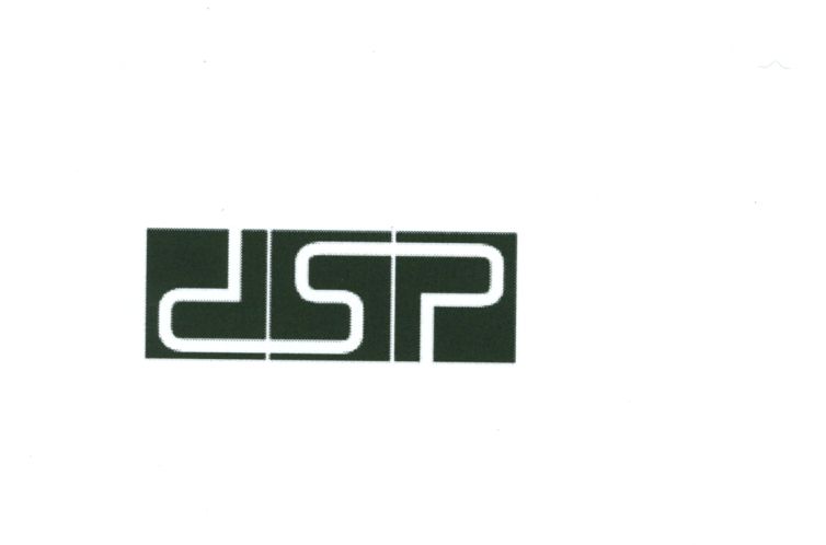 Paraqitja e markës DSP