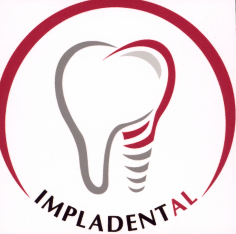 Paraqitja e markës ImpladentAL