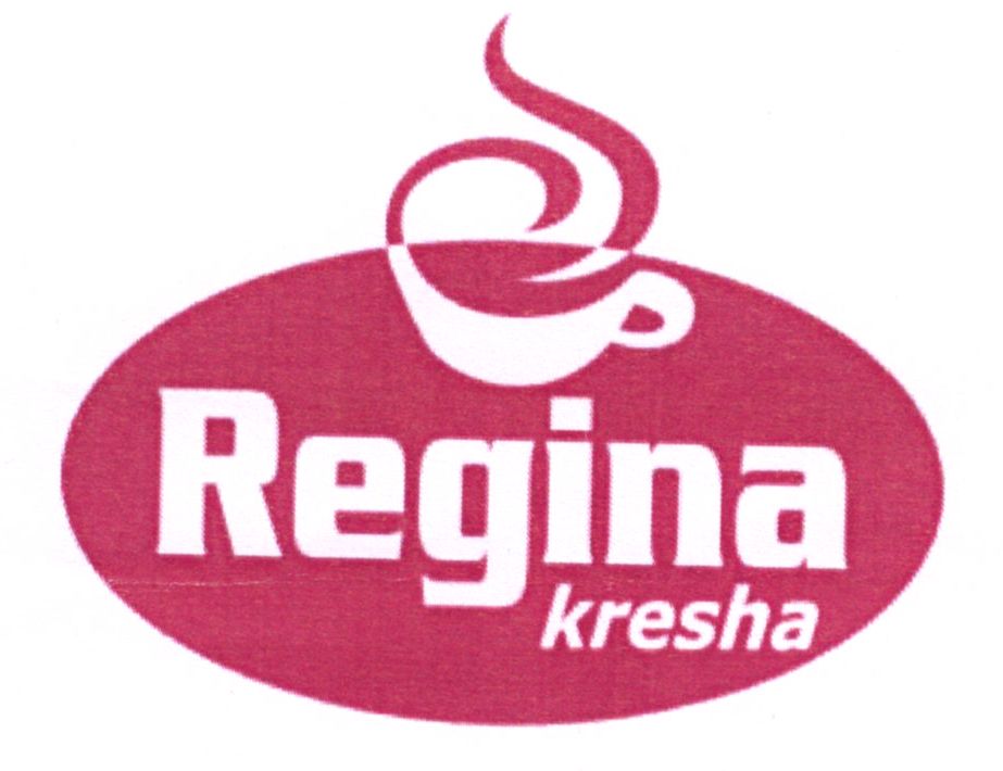 Paraqitja e markës Regina kresha