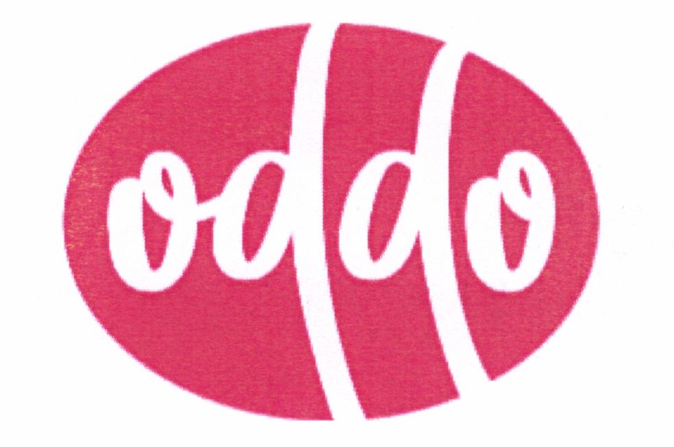 Paraqitja e markës ODDO