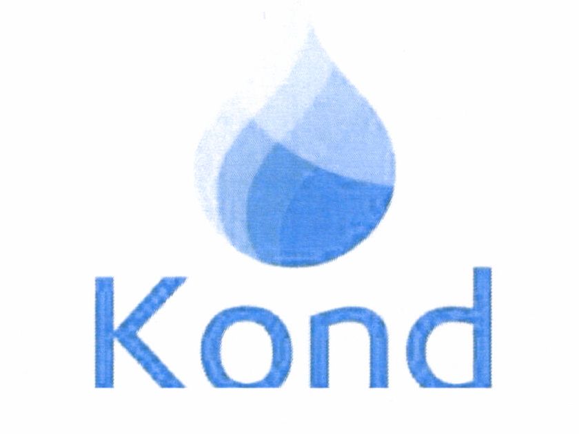 Paraqitja e markës Kond
