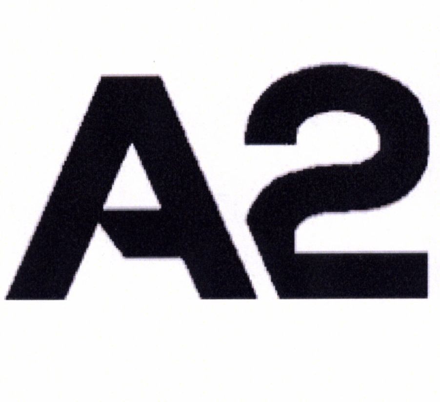 Paraqitja e markës A2