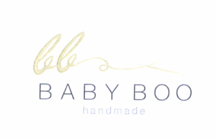 Paraqitja e markës Bb baby boo handmade