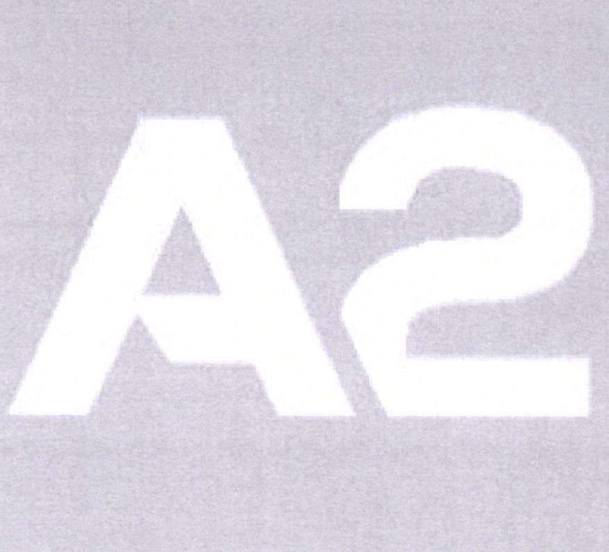 Paraqitja e markës A2