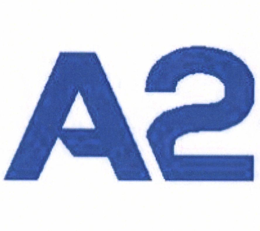 Paraqitja e markës A2