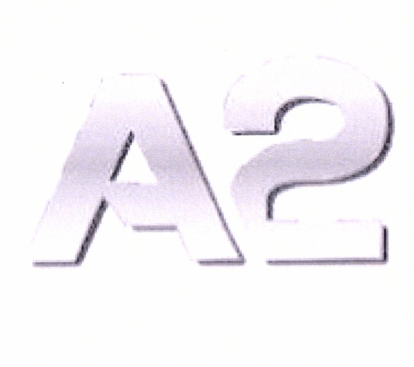 Paraqitja e markës A2