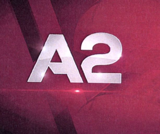 Paraqitja e markës A2