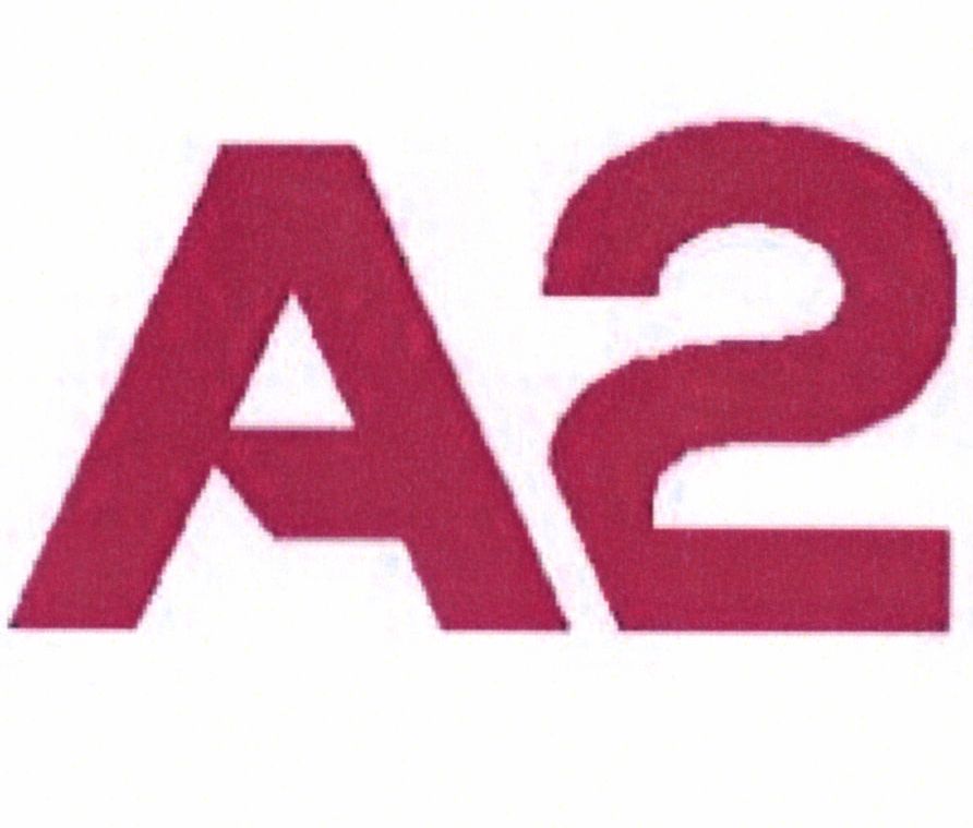 Paraqitja e markës A2
