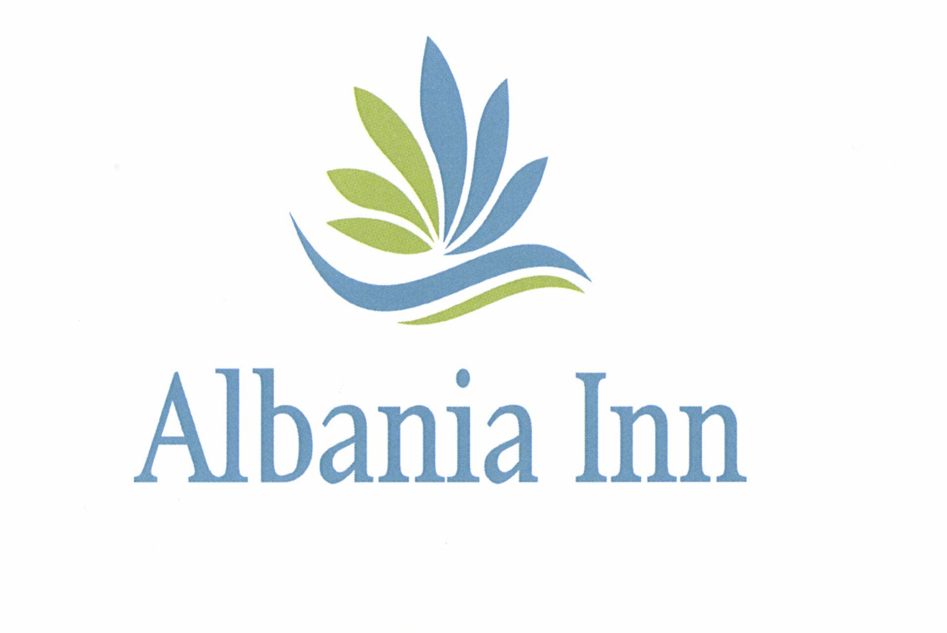 Paraqitja e markës AlbaniaInn