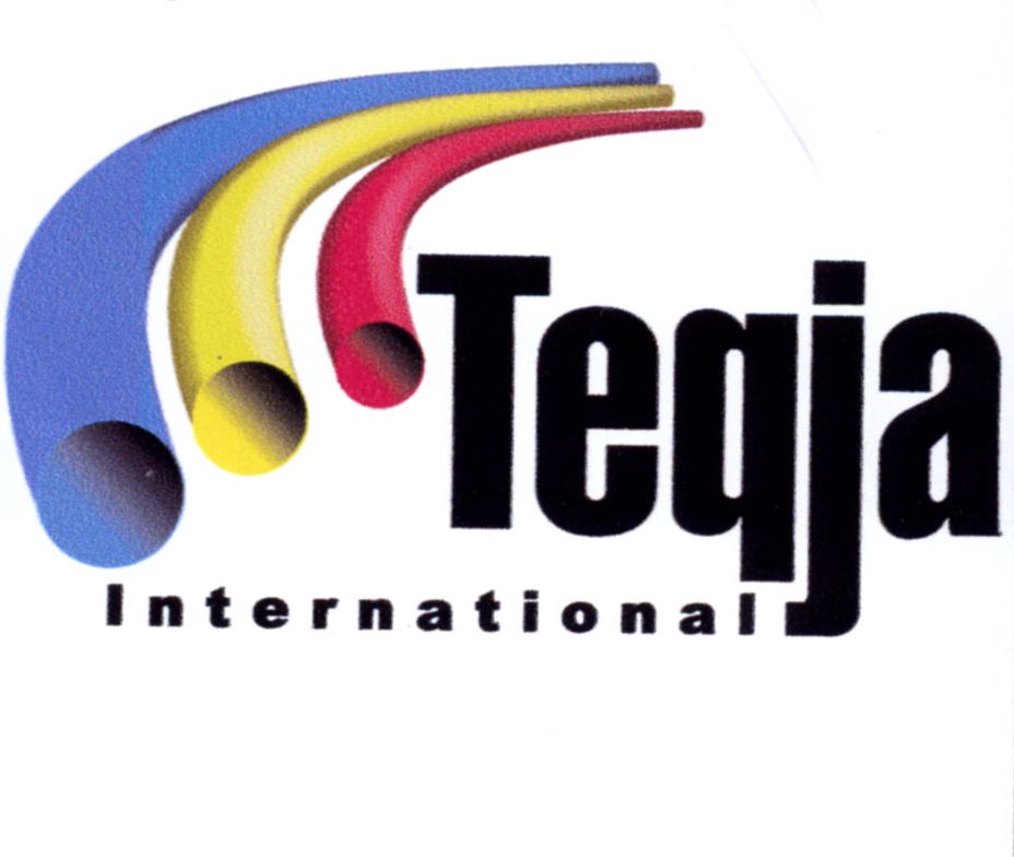 Paraqitja e markës Teqja International