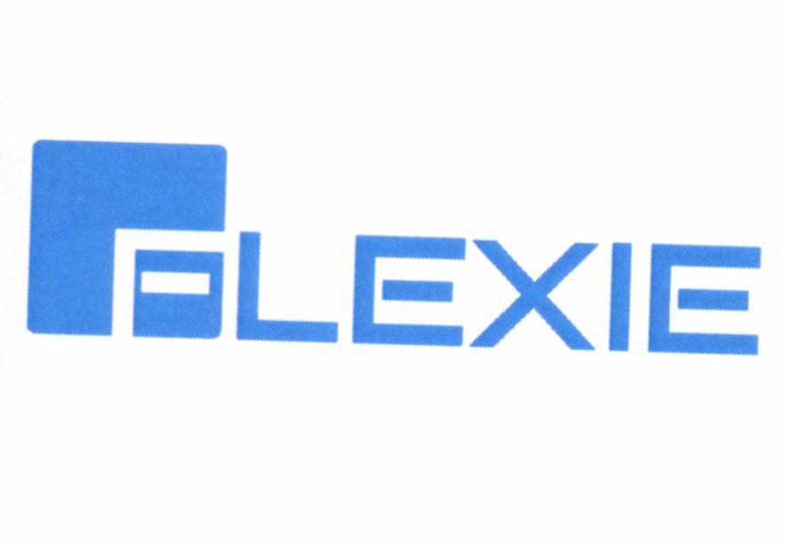 Paraqitja e markës FLEXIE
