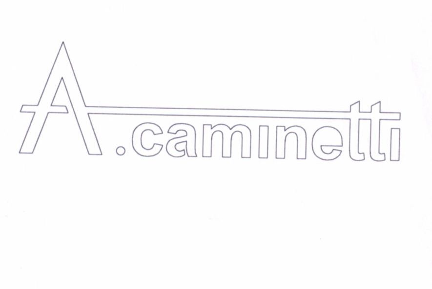 Paraqitja e markës A.CAMINETTI