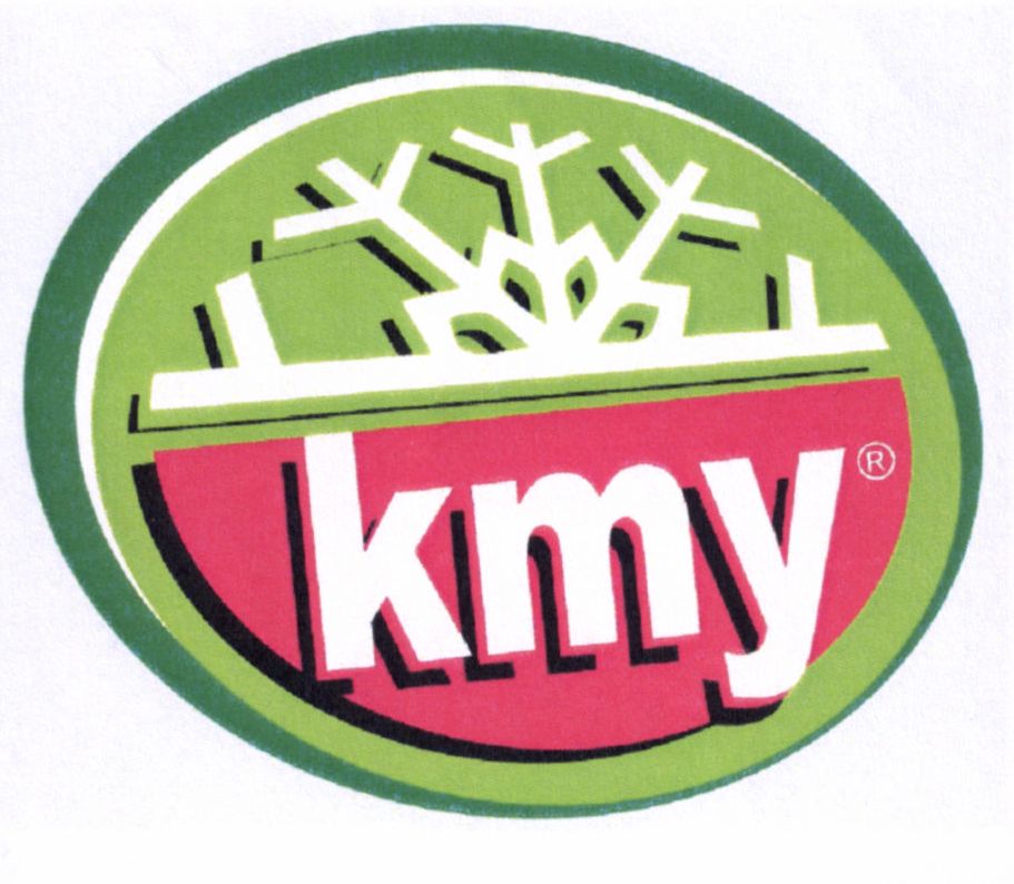 Paraqitja e markës KMY