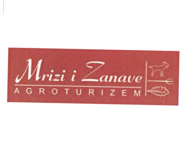 Paraqitja e markës Mrizi i Zanave AGROTURIZEM