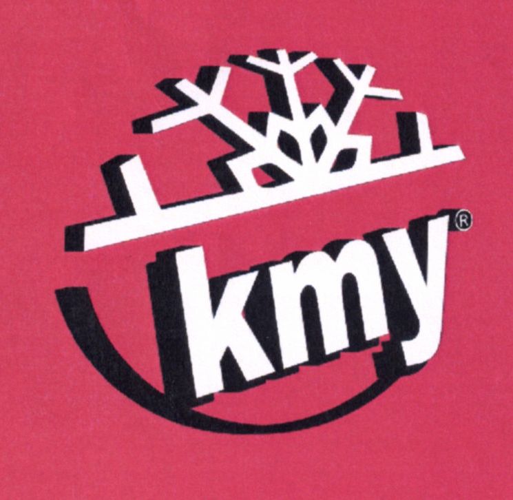 Paraqitja e markës KMY